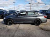 New 2025 Volkswagen Jetta SE image 2