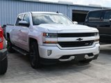 Used 2018 Chevrolet Silverado 1500 LT w/ All Star Edition image 2