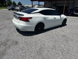 Used 2017 Nissan Maxima SR w/ Midnight Edition image 5