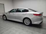 Used 2016 Kia Optima EX image 3