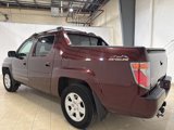 Used 2008 Honda Ridgeline RTX image 3