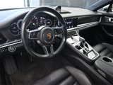 Certified 2017 Porsche Panamera Turbo image 4