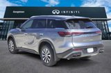 Certified 2025 INFINITI QX60 Pure image 5