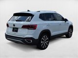 Used 2022 Volkswagen Taos SE image 5