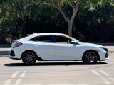 Used 2017 Honda Civic Sport image 2
