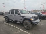 Used 2020 Jeep Gladiator Sport w/ Quick Order Package 23S image 3
