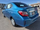 New 2024 Mitsubishi Mirage G4 ES image 5