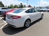 Used 2014 Ford Fusion SE w/ Equipment Group 201A image 5