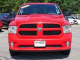 Used 2017 RAM 1500 Express image 3