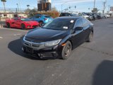 Used 2017 Honda Civic LX image 2