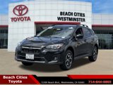 Used 2018 Subaru Crosstrek 2.0i Premium w/ Eyesight System image 6