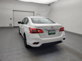 Used 2019 Nissan Sentra SV image 6