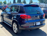 Used 2013 Volkswagen Tiguan SEL image 4