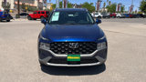 Used 2023 Hyundai Santa Fe SEL image 2