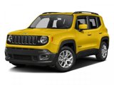 Used 2017 Jeep Renegade Latitude image 4