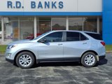 Used 2020 Chevrolet Equinox LS w/ LS Convenience Package image 2