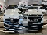 Used 2022 Mercedes-Benz S 580 4MATIC Sedan image 3