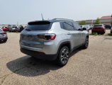 Used 2022 Jeep Compass Limited image 3