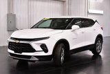 Used 2024 Chevrolet Blazer LT w/ Driver Confidence Package image 3