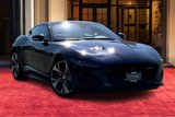 New 2024 Jaguar F-TYPE R-Dynamic image 2