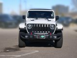 Used 2021 Jeep Wrangler Unlimited Rubicon image 2