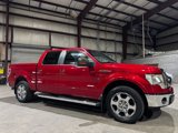 Used 2012 Ford F150 Lariat w/ Lariat Chrome Pkg image 3