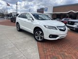 Used 2018 Acura RDX AWD w/ Advance Package image 2