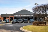 Used 2016 Porsche Macan S image 4