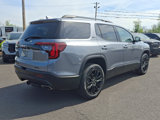 Certified 2022 GMC Acadia SLT w/ Elevation Edition image 6