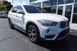 Used 2018 BMW X1 xDrive28i w/ Convenience Package image 2