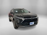 New 2025 Chevrolet Trax LT w/ Driver Confidence Package image 5