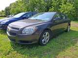 Used 2011 Chevrolet Malibu LS image 3