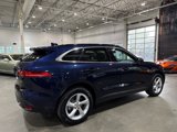 Used 2019 Jaguar F-PACE Premium image 3