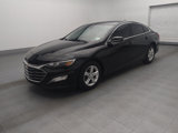 Used 2020 Chevrolet Malibu LS w/ LPO, Convenience Package 1 image 2