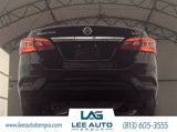 Used 2017 Nissan Sentra SV w/ Style Package image 4