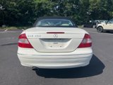 Used 2008 Mercedes-Benz CLK 350 Cabriolet image 4