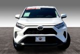 Used 2024 Toyota RAV4 LE image 2