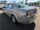 Used 2008 Ford Fusion SEL image 6