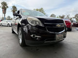 Used 2011 Chevrolet Equinox LTZ w/ Spring Special Package image 3