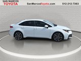 Used 2022 Toyota Corolla SE w/ Carpet Mat Package (TMS) image 4