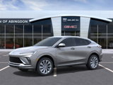 New 2025 Buick Envista Avenir image 2