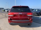 Used 2019 Jeep Grand Cherokee Laredo w/ Security & Convenience Group image 4