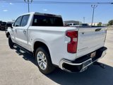 Used 2021 Chevrolet Silverado 1500 LTZ w/ LTZ Convenience Package II image 3