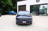 Used 2014 Jeep Cherokee Limited w/ Technology Group image 2