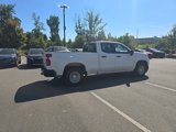 Used 2020 Chevrolet Silverado 1500 W/T w/ WT Fleet Convenience Package image 4