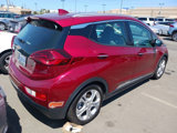 Used 2020 Chevrolet Bolt Premier w/ Infotainment Package image 2