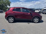 Used 2017 Chevrolet Trax LT w/ Driver Confidence Package image 4