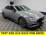 Used 2020 Hyundai Sonata SEL Plus image 2