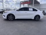 Used 2023 Kia Forte GT-Line w/ GT-Line Premium Package image 2