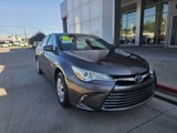 Used 2015 Toyota Camry LE image 2